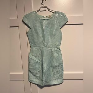 Club Monaco dress - size 0